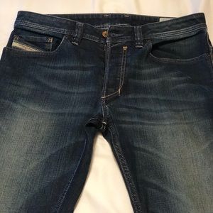 Diesel Men’s Jeans